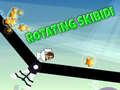 Xogo Rotating Skibidi