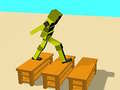 Xogo Ragdoll Step
