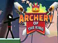Xogo Archery Of The King