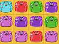 Xogo Grimace Matching