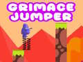 Xogo Grimace Jumper