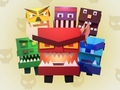 Xogo Brick Balls: Monsters