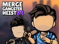 Xogo Merge Gangster Heist VI