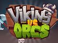 Xogo Viking Vs Orcs