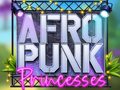Xogo Afro Punk Princesses