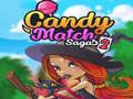Xogo Candy Match Sagas 2