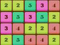 Xogo Number Merging