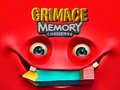 Xogo Grimace Memory Challenge