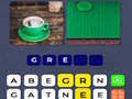 Xogo Word Picture Guesser