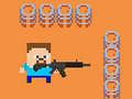 Xogo Hunter Steve