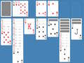 Xogo Klondike Solitaire Turn 3