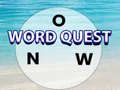 Xogo Word Quest