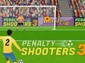Xogo Penalty Shooters 3
