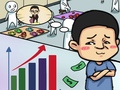 Xogo Stall Life Simulation