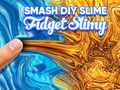 Xogo Smash Diy Slime Fidget Slimy