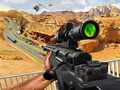Xogo Sniper Combat