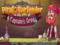 Xogo Pirate Bartender Captain's Grog