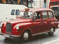 Xogo London Automobile Taxi
