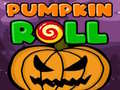 Xogo Pumpkin Roll