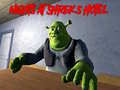 Xogo Five Nights at Shreks Hotel