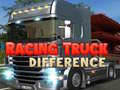 Xogo Racing Truck Difference