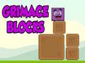 Xogo Grimace Blocks