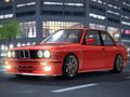 Xogo E30 Drift Simulator