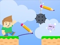 Xogo Adventures Thomas: Draw and Erase
