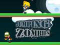 Xogo Jumping Zombies