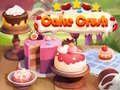 Xogo Cake Crush