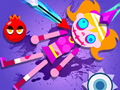 Xogo Kick The Buddy: Zombie