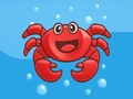 Xogo Coloring Book: Crab