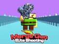 Xogo Merge Gun Elite Shooting