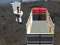 Xogo Truck Simulator Carry Skibidi toilet
