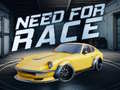Xogo Need for Race