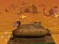 Xogo Tanks: Counteroffensive