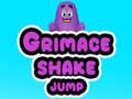Xogo Grimace Shake Jump