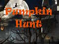 Xogo Pumpkin Hunt