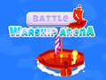 Xogo Battle Warship Arena