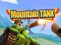 Xogo Mountain Tank