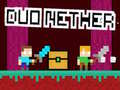 Xogo Duo Nether