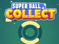Xogo Super Ball Collect HTML5