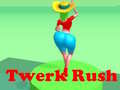 Xogo Twerk Rush