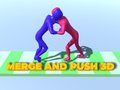 Xogo Merge and Push 3D