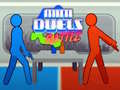 Xogo Mini Duels Battle