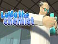 Xogo Ludo The Chemistry