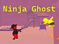Xogo Ninja Ghost