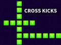 Xogo Cross Kicks