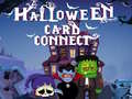 Xogo Halloween Card Connect