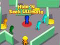 Xogo Hide 'N Seek Ultimate 